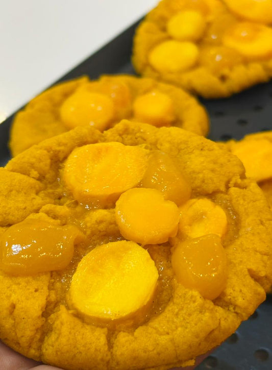 Cookie Mangue