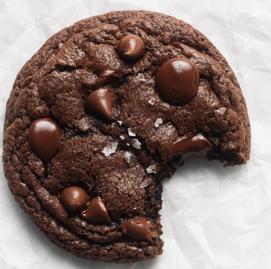 Cookie Chocolat