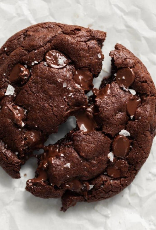 Cookie Chocolat