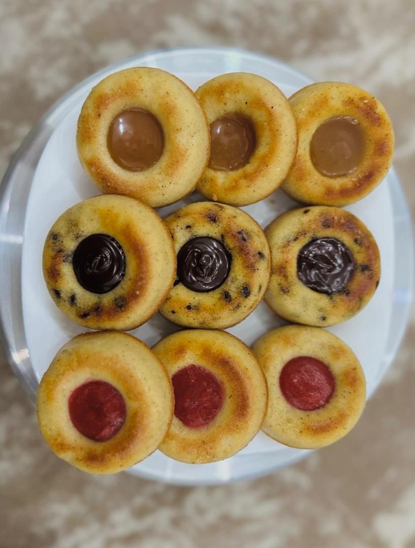 Financiers