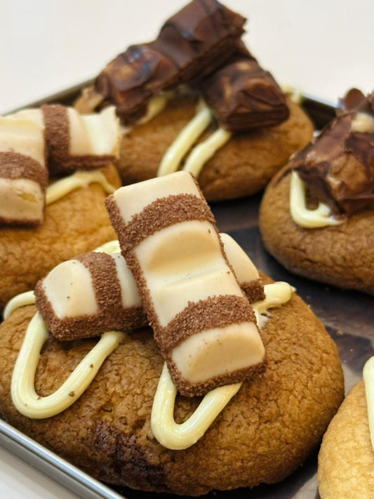 Cookie Kinder