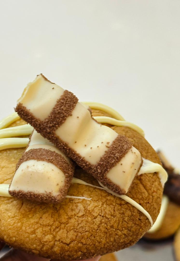 Cookie Kinder