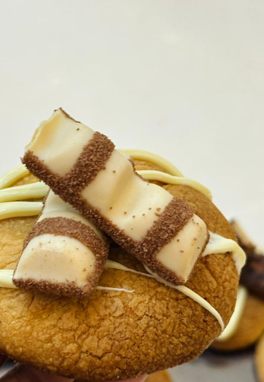 Cookie Kinder