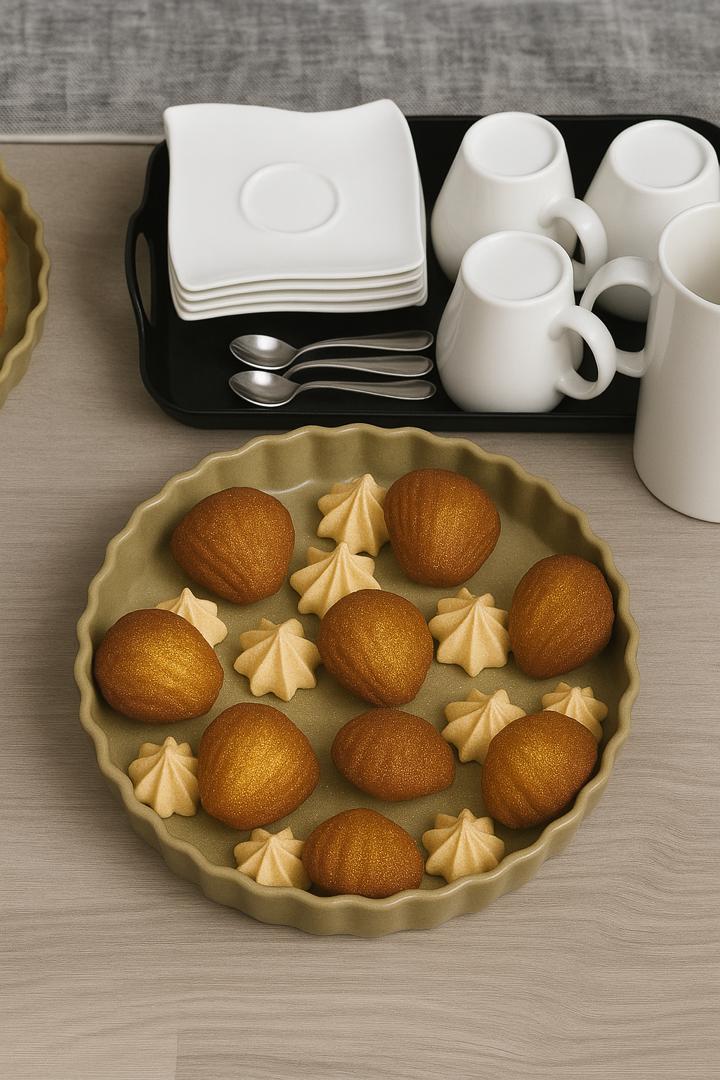 Madeleine