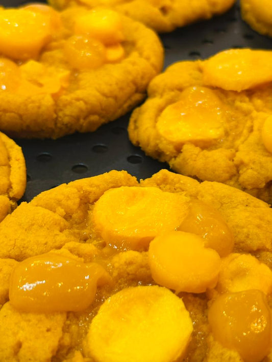 Cookie Mangue