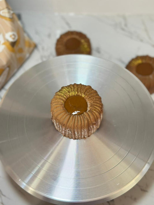 Entremets Hope