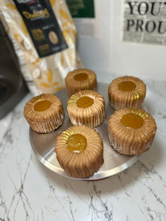 Entremets Hope